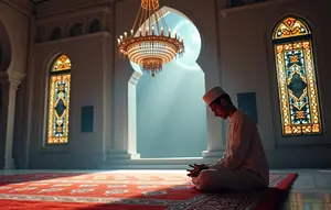 10 Perbuatan Sehari-hari yang Dapat Mengurangi Pahala Tanpa Disadari, Dalil dan Penjelasannya