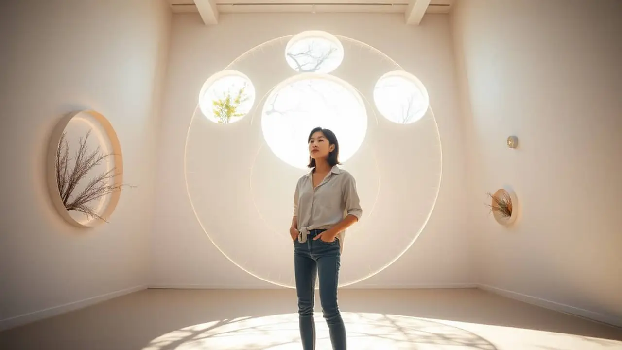 arti circle