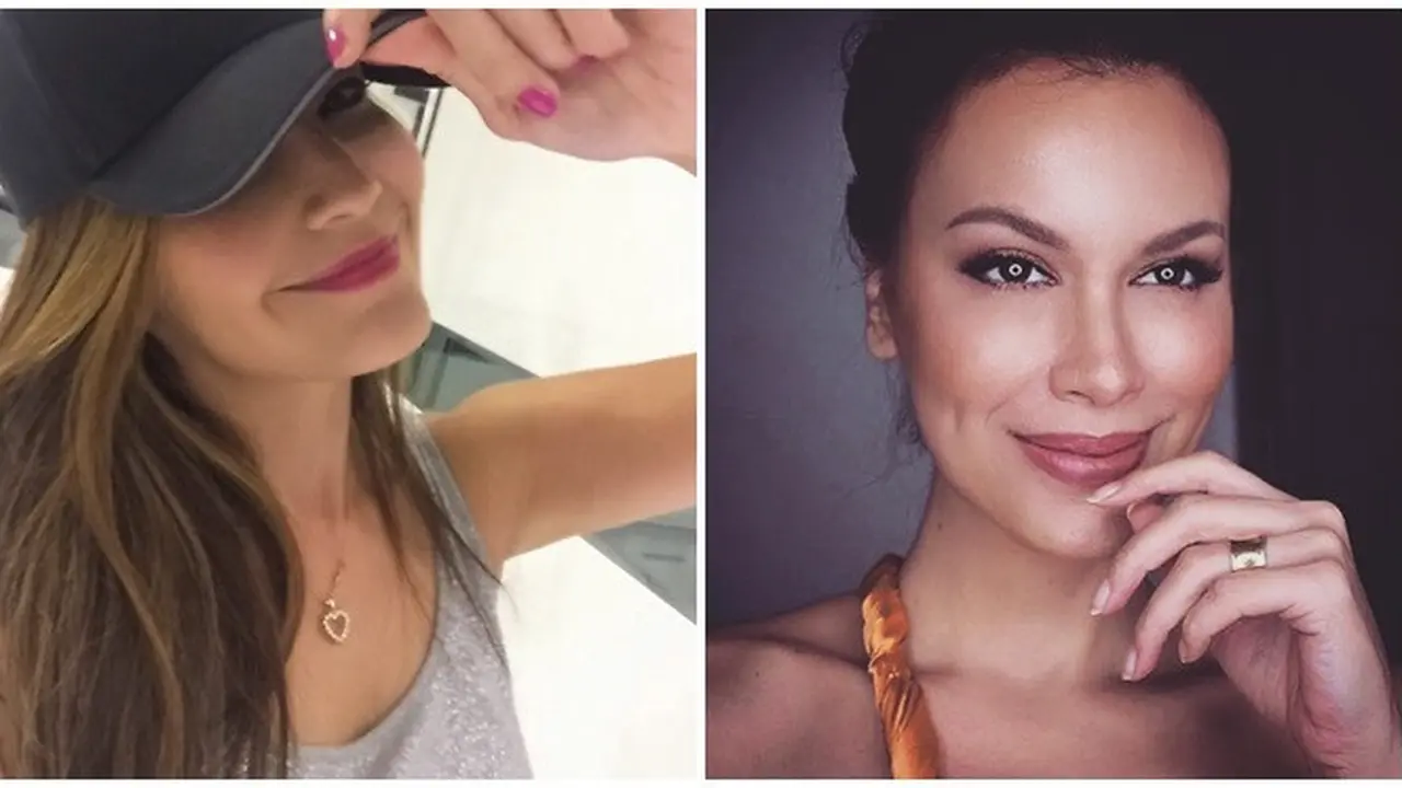 [Bintang] Tamara Bleszynski dan Sophia Latjuba