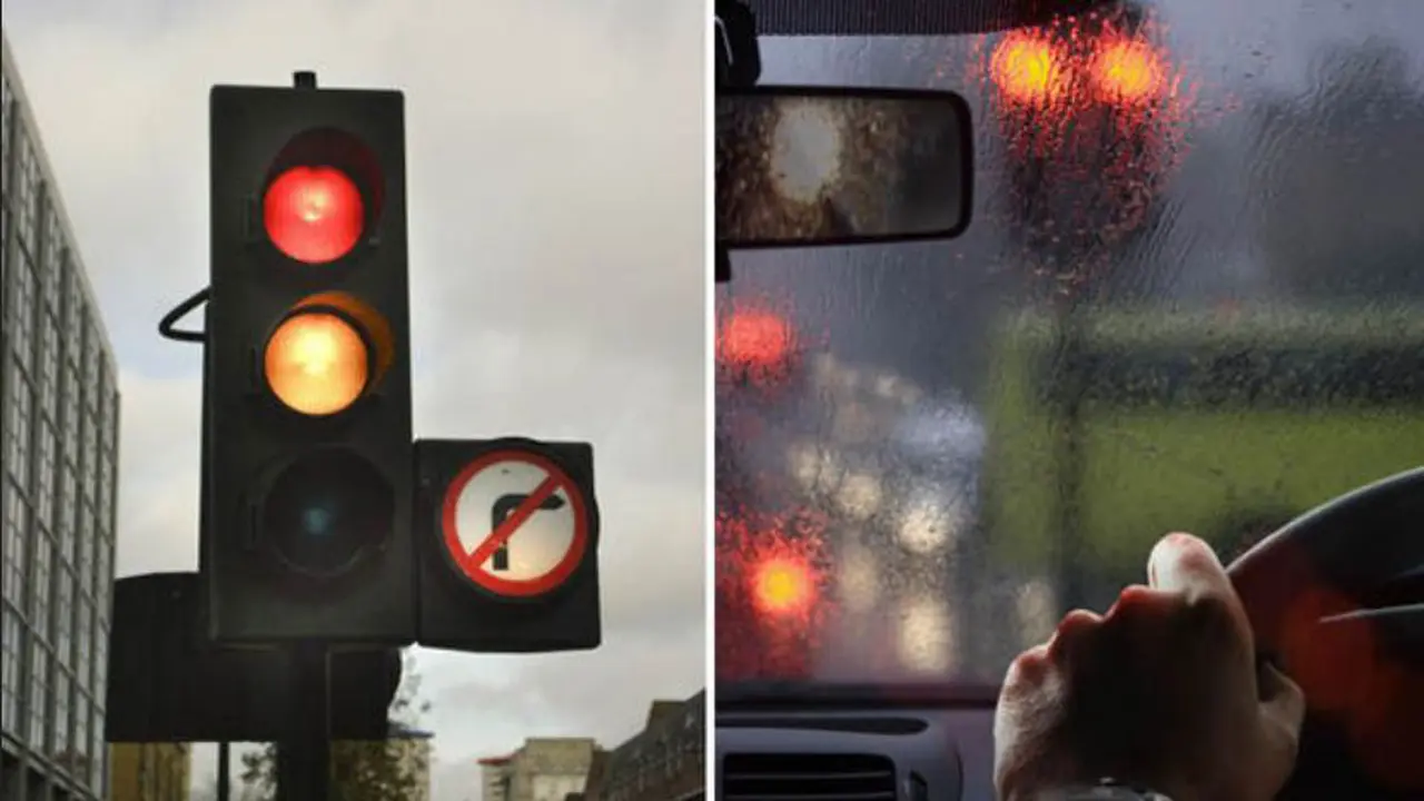 Tambah Durasi Lampu Kuning Jadi Solusi Alternatif Pengemudi Nakal