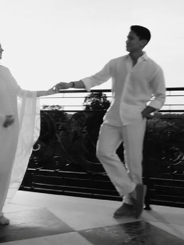 Calon Ayah, Pangeran Abdul Mateen Umumkan Kehamilan Anisha Rosnah