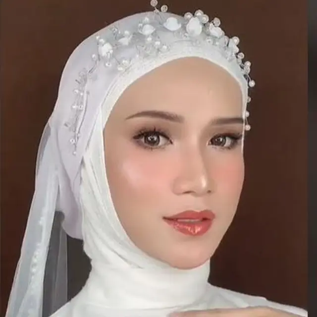 Transformasi Makeup Pria Jadi Lesti Kejora Bikin Banyak Wanita Merasa Insecure