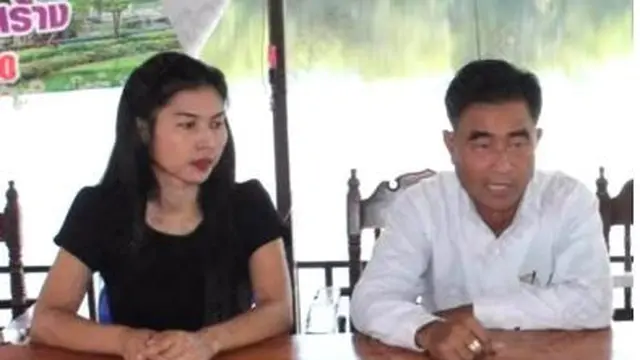 Viral Pria Nikahi 120 Wanita Muda, Semua Hidup Akur dan Dapat Jatah Rumah