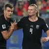 Mode Hemat Energi, Pelatih Norwegia Ungkap Erling Haaland Tak Terlalu Bersemangat di Latihan, Beda saat Bertanding