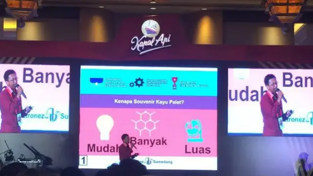 (Foto: Liputan6.com/Athika R)