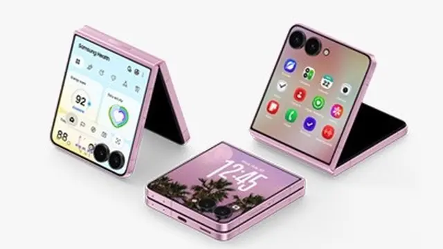 Apakah Prosesor Galaxy Z Flip8 Bagus untuk Gaming? Ini Review Jujurnya saat Main PUBG, Mobile Legends, hingga Genshin Impact