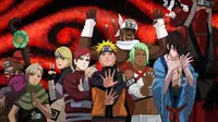 Naruto Berjaya Injak Pokemon di New York Times Manga