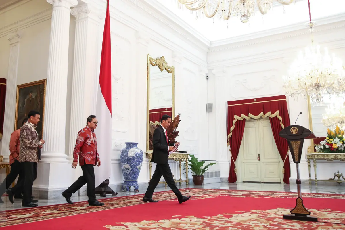 20150902-PAN Nyatakan Gabung ke Koalisi Pro Pemerintah-Jakarta