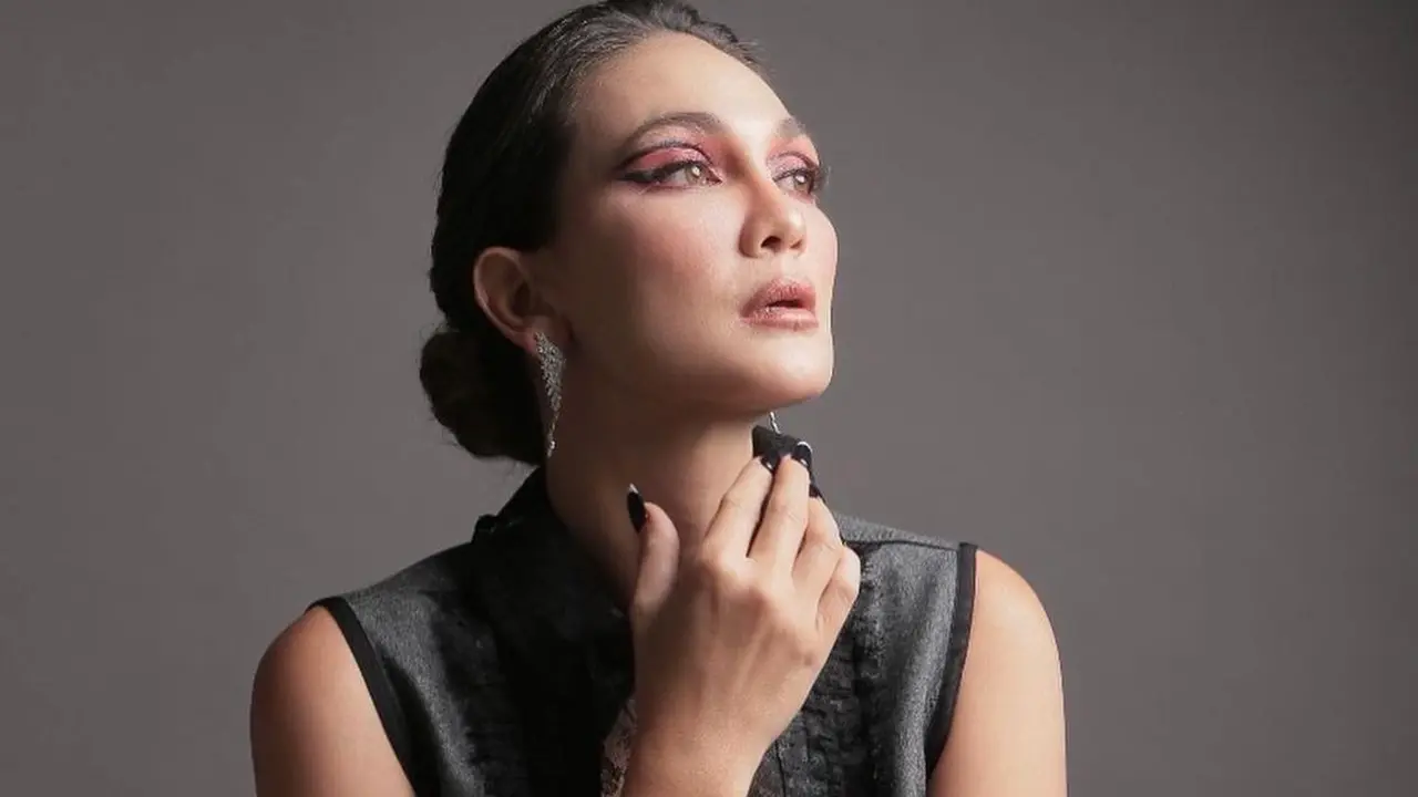 Luna Maya