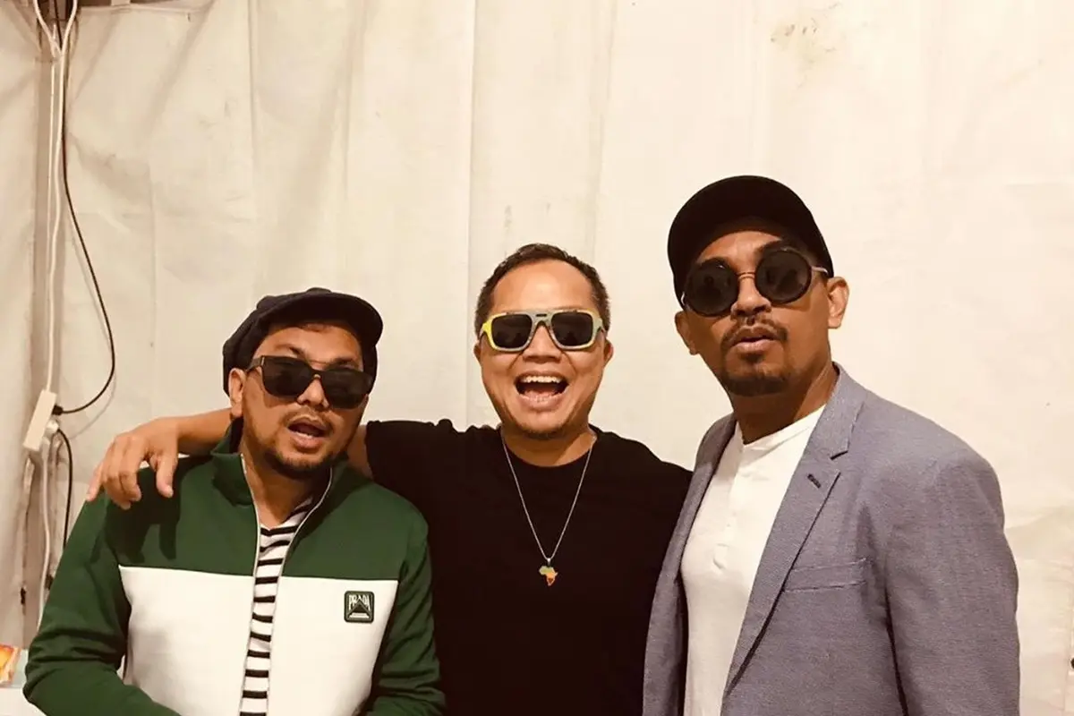 Trio Lestari