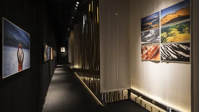 80 Potret Keberagaman Jadi Napak Tilas Kemerdekaan RI ke-80 Lewat Lensa Fotografi