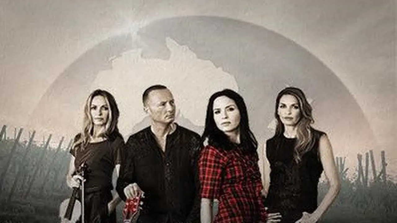 The Corrs akan konser di Jakarta pada 18 Oktober 2023 (Foto: instagram thecorrsofficial)