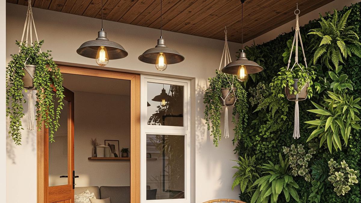 6 Model Lantai Kayu Natural, Sentuhan Sederhana yang Bikin Rumah Kecil Jadi Cozy