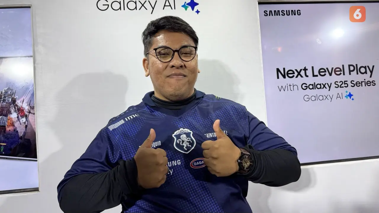 Samsung Galaxy S25 Ultra