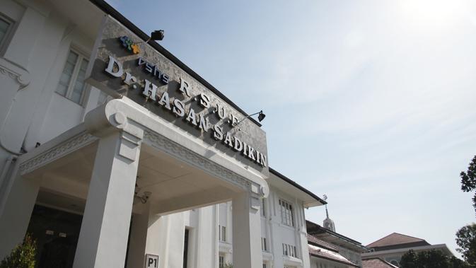 Puncak Gelombang Super Flu Diprediksi RSHS Bandung Oktober 2025