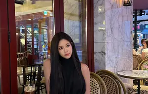 Woo Seo Yoon Putri Mantan Pebasket Woo Ji Won Jadi Miss Korea 2026