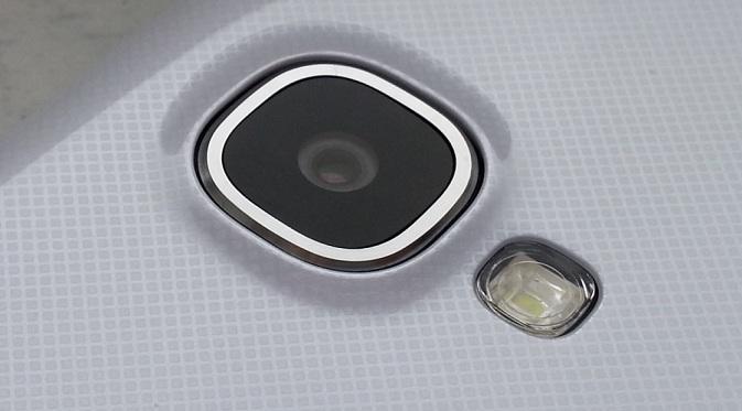 Ilustrasi: Kamera smartphone