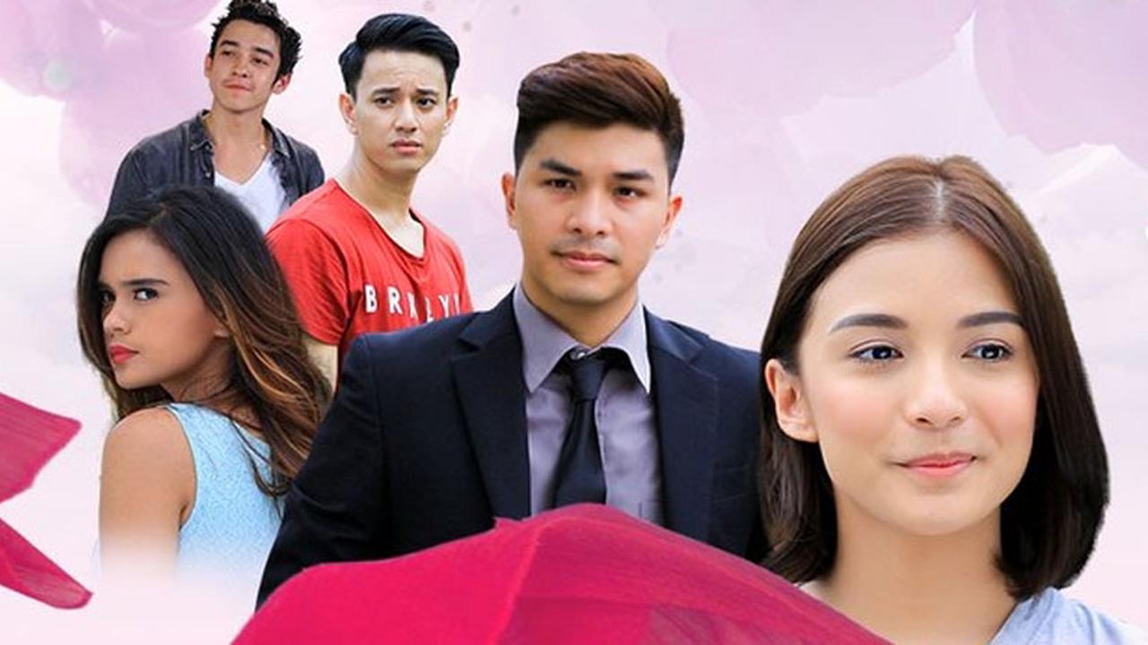 Sinetron Rahasia Cinta