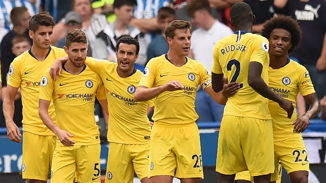 Chelsea