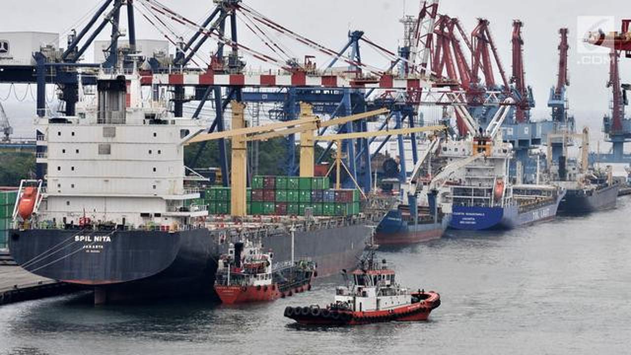 Pengamat ITS Singgung Pengelolaan Pelabuhan Swasta-BUMN Masih Bermasalah dan Tidak Sehat