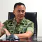 Kepala Biro Informasi Pertahanan Sekretariat Jenderal Kemhan Brigjen TNI Rico Ricardo Sirait. (Antara)