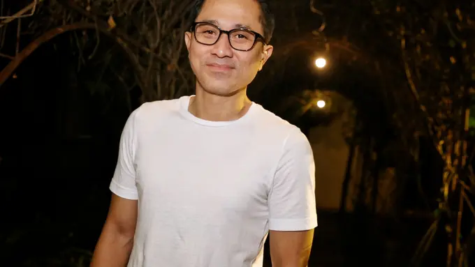 [Bintang] Lukman Sardi