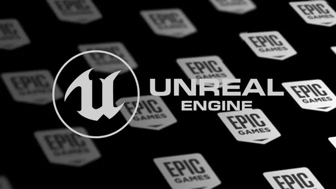 Ilustrasi Unreal Engine (Dok. Epic Games)