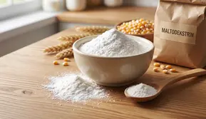 Maltodekstrin pada Produk Pangan, Kenali Fungsi dan Manfaatnya