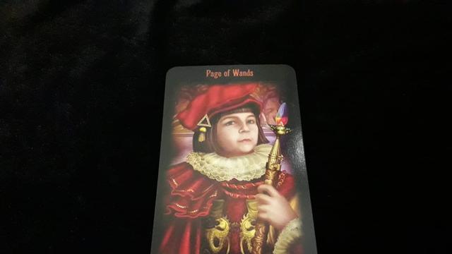 Tarot
