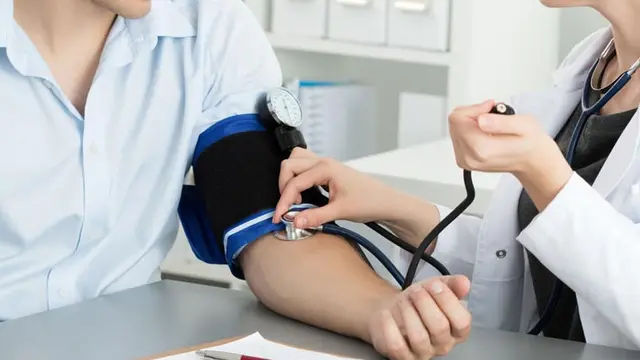 Hipertensi, Apakah Kadar Kolesterol Pasti Tinggi?