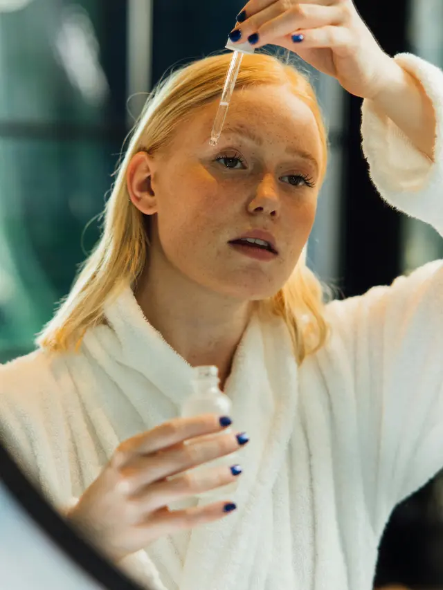 3. Cara Memadukan Kedua Serum dalam Rangkaian Skincare