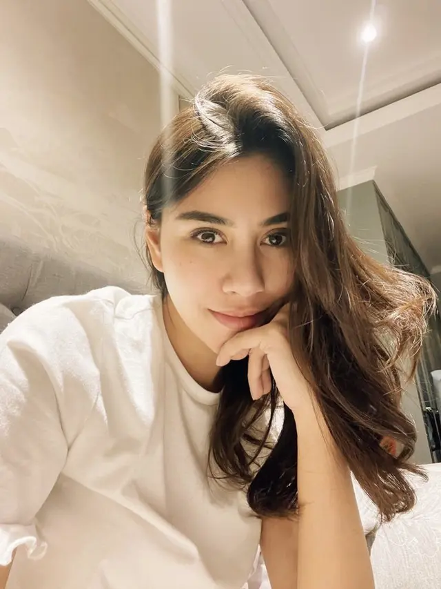 Syahnaz Sadiqah, credit: (@syahnazs)
