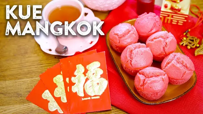 Kue Mangkok (Foto: Kokiku TV)