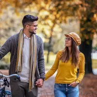 ilustrasi couple/Bobex-73/Shutterstock
