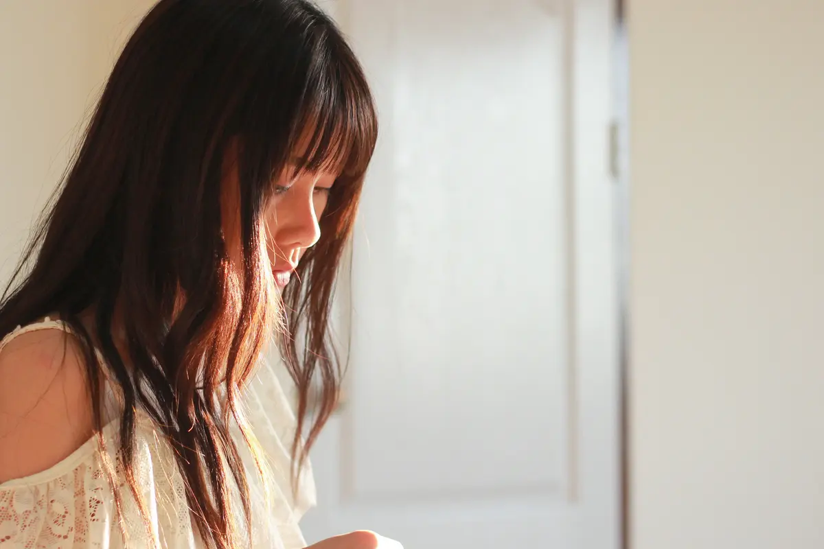 perempuan dan 17 cinta cinta bertepuk sebelah tangan