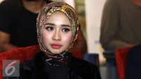 Ayushita Doakan Pernikahan Laudya Cynthia Bella