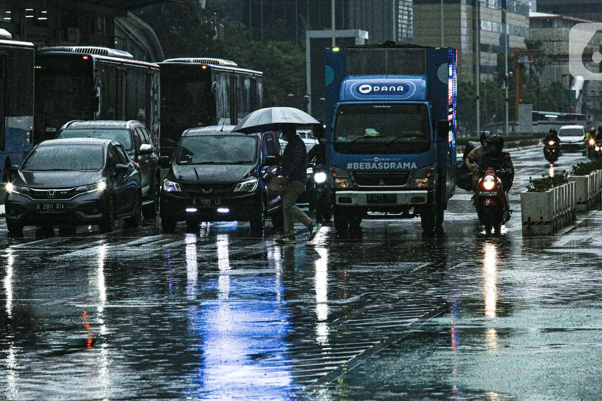 Waspada Cuaca Ekstrem