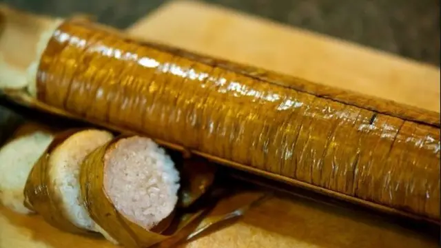 [Bintang] Lemang Medan