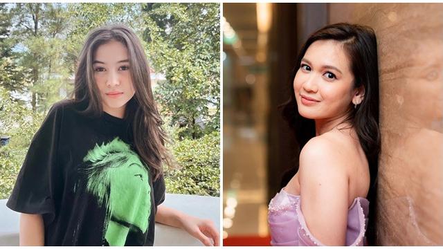 6 Mantan Artis Cilik Ini Awali Karier di Usia Kurang dari 5 Tahun
