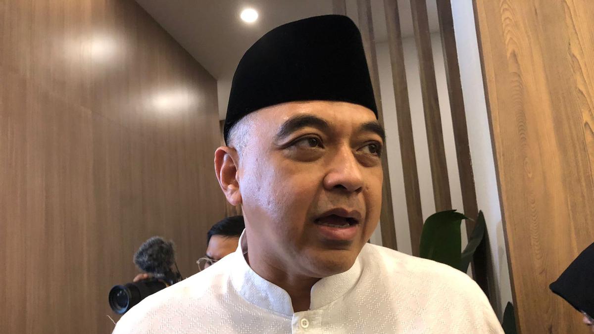 Profil Ahmed Zaki Iskandar, Mantan Bupati Tangerang yang Sebut Pagar Laut Sudah Ada Sejak 2014