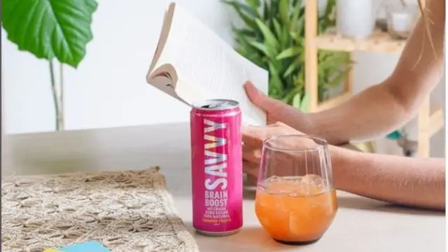 Tren Minuman Nootropik Alternatif yang Diklaim Sehat, Sampai Digilai Bella Hadid