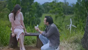 Saksikan Sinetron Sebening Cinta Episode Senin 22 Juni Pukul 19.52 WIB di SCTV