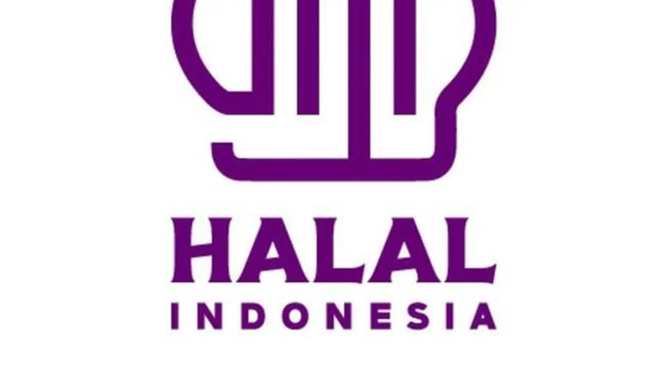 Logo Halal Indonesia