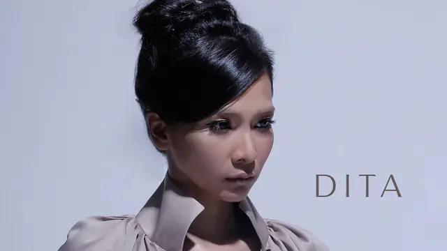 Mey Chan (Dita Anggraeni)