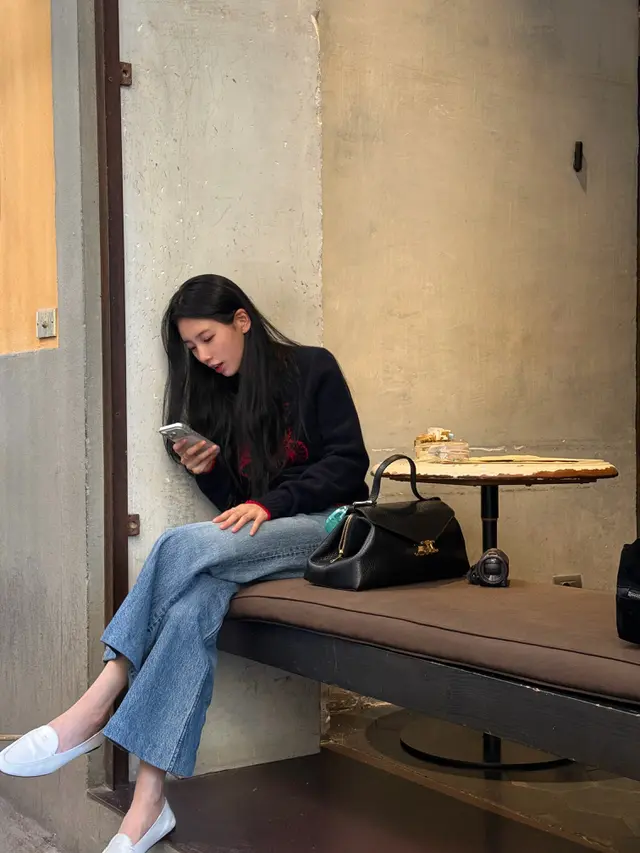 Suzy