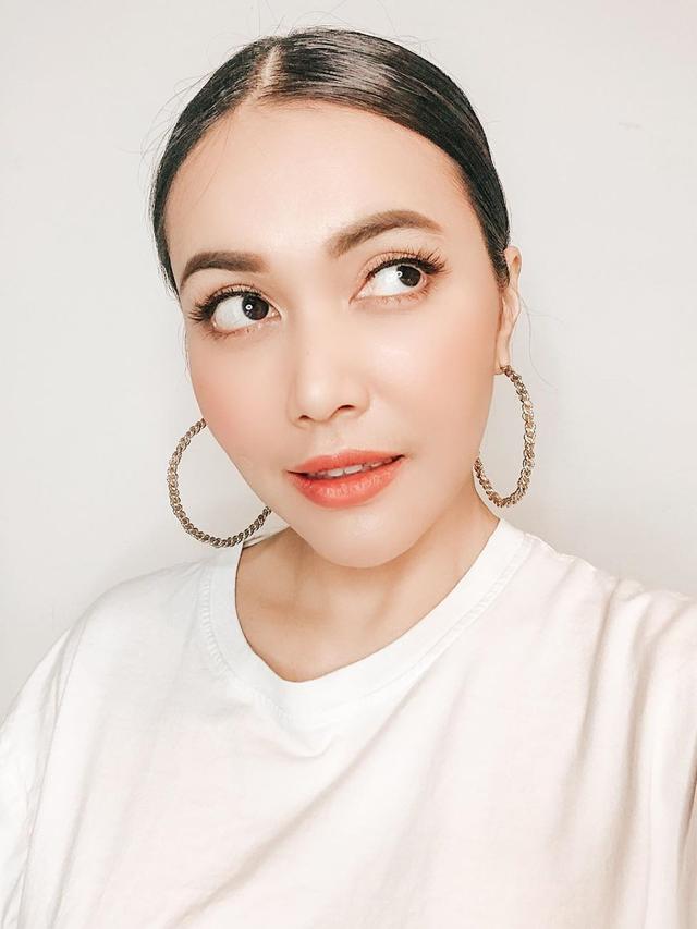 Denada. (Foto: Instagram @denadaindonesia)