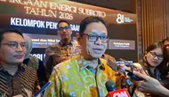 Izin Tambang Emas PT KEL Dicabut, 3.500 Ha Lahan Kembali ke Negara