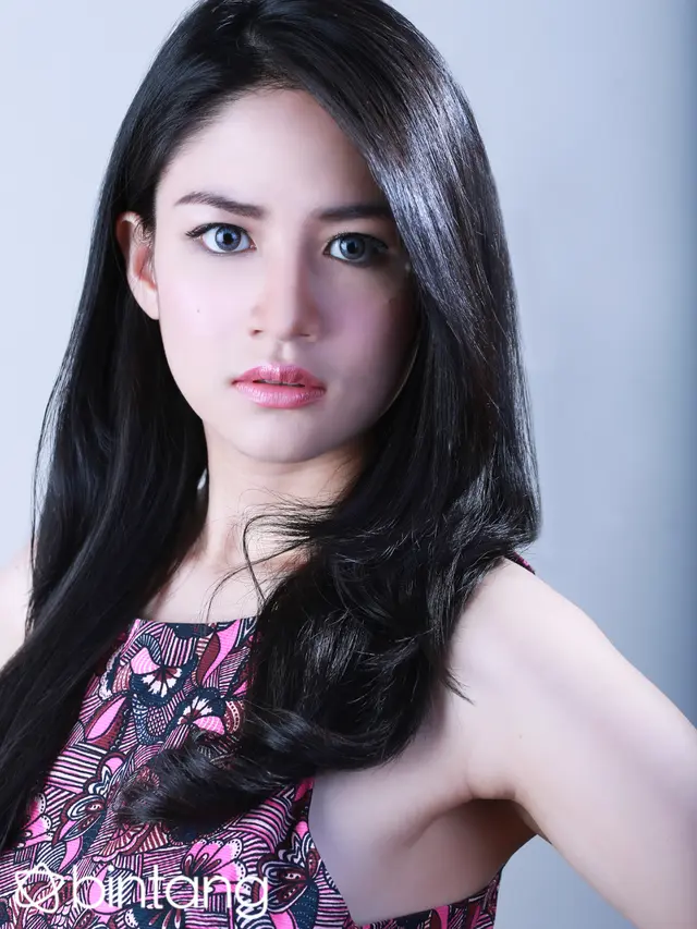 [Bintang] Nina Jane Bustan