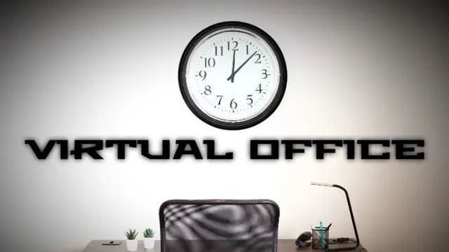 Apa Itu Virtual Office? Ini Sederet Keuntungan dan Manfaatnya