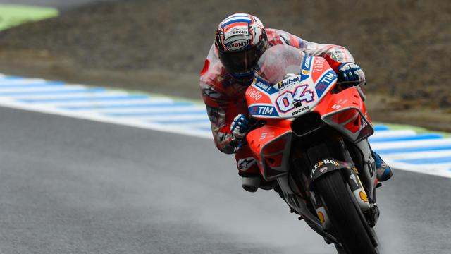 Andrea Dovizioso